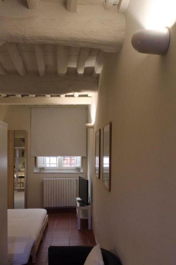 Appartamento San Tommaso Lucca Exterior foto
